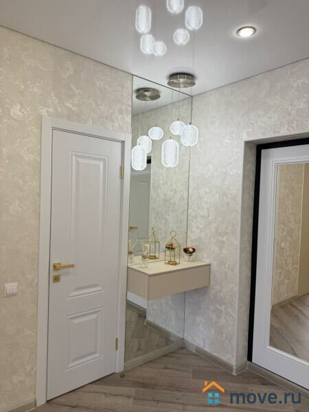 2-комн. квартира, 40 м²