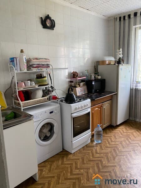 3-комн. квартира, 64 м²