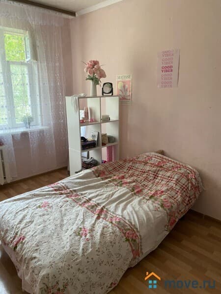 3-комн. квартира, 64 м²