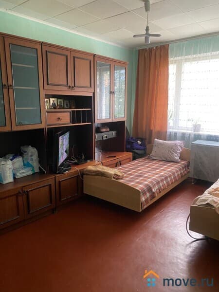 3-комн. квартира, 64 м²