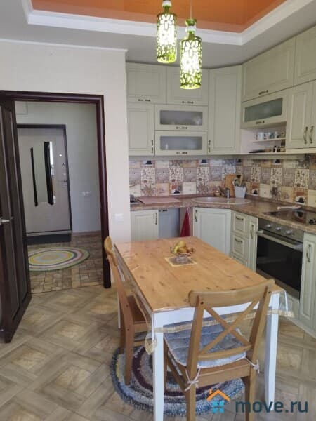 1-комн. квартира, 42 м²