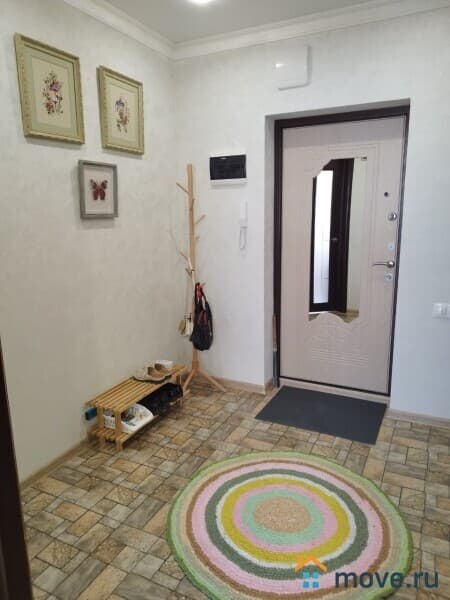 1-комн. квартира, 42 м²