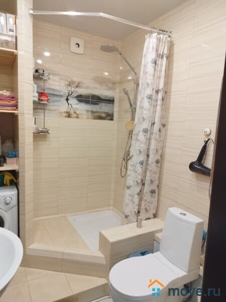 1-комн. квартира, 42 м²