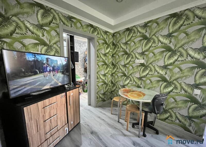 3-комн. квартира, 59 м²