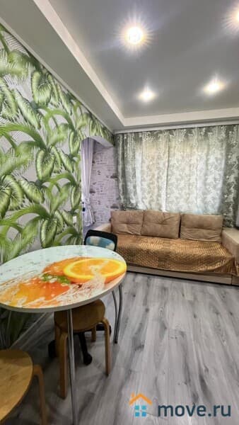 3-комн. квартира, 59 м²