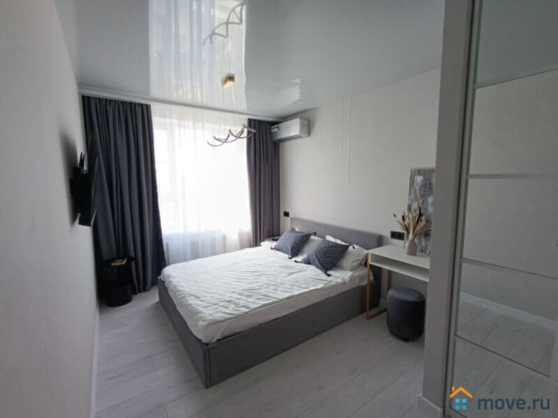 1-комн. квартира, 32.9 м²