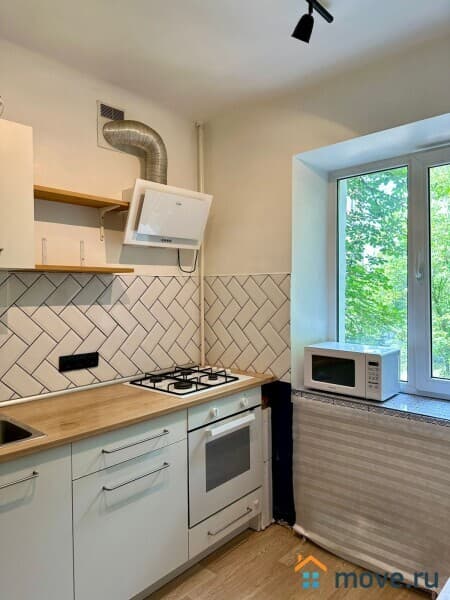 3-комн. квартира, 57 м²