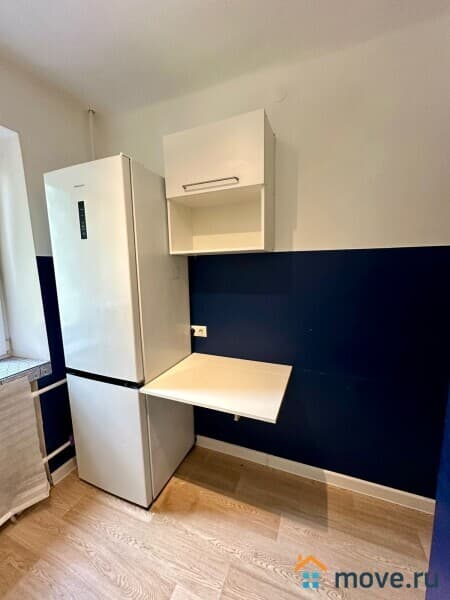 3-комн. квартира, 57 м²