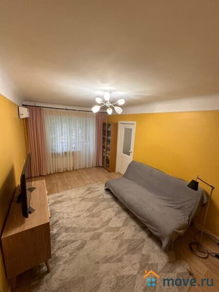 3-комн. квартира, 57 м²