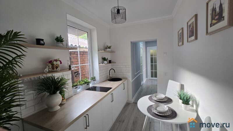 1-комн. квартира, 24 м²