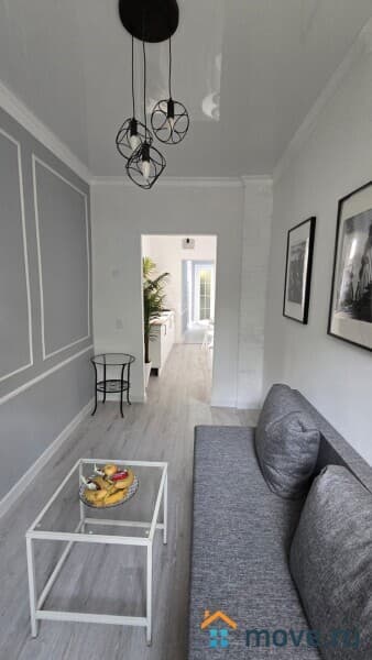 1-комн. квартира, 24 м²