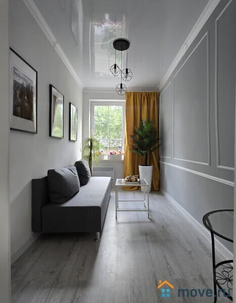 1-комн. квартира, 24 м²