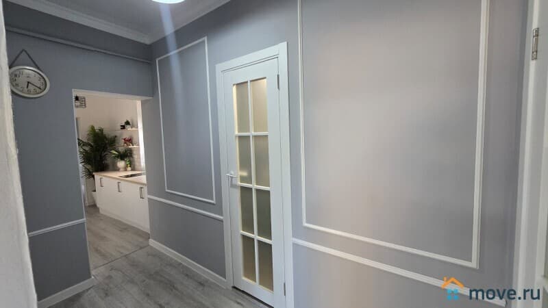 1-комн. квартира, 24 м²