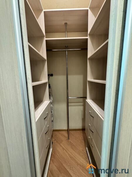 1-комн. квартира, 24.5 м²