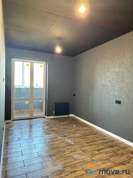 1-комн. квартира, 30 м²