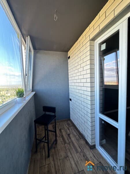 1-комн. квартира, 30 м²