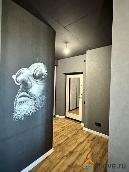 1-комн. квартира, 30 м²