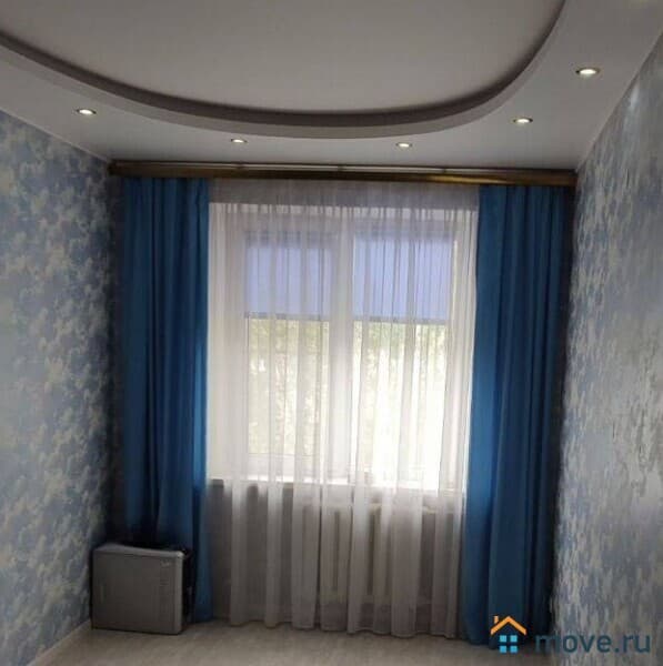 3-комн. квартира, 59 м²