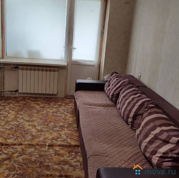 3-комн. квартира, 59 м²