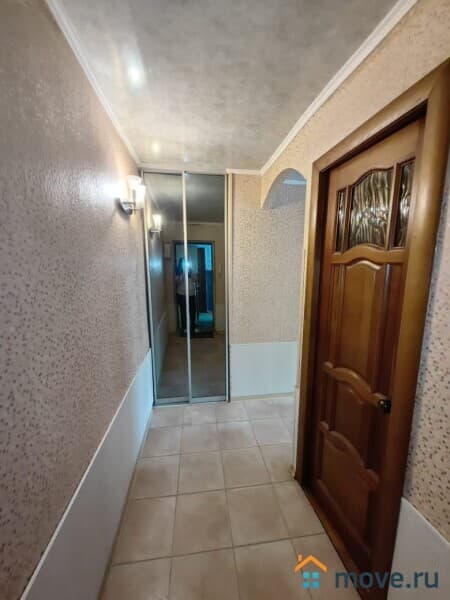 1-комн. квартира, 31.6 м²