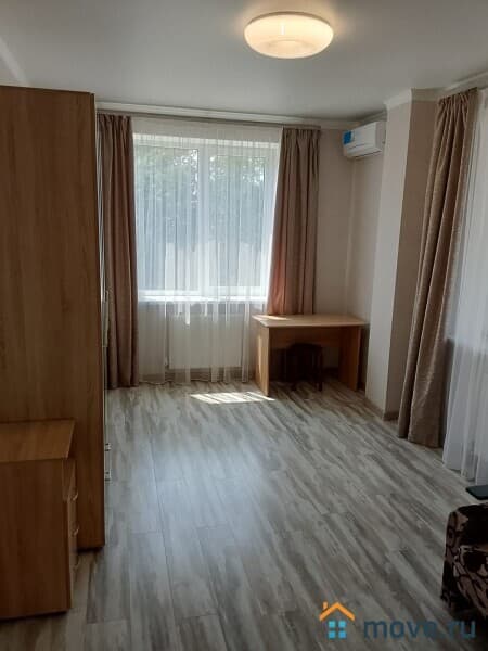 1-комн. квартира, 38.5 м²