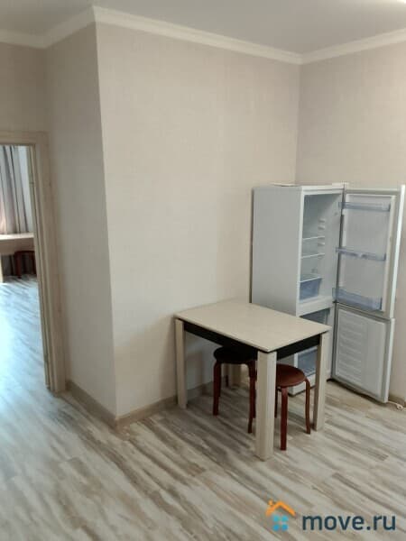 1-комн. квартира, 38.5 м²