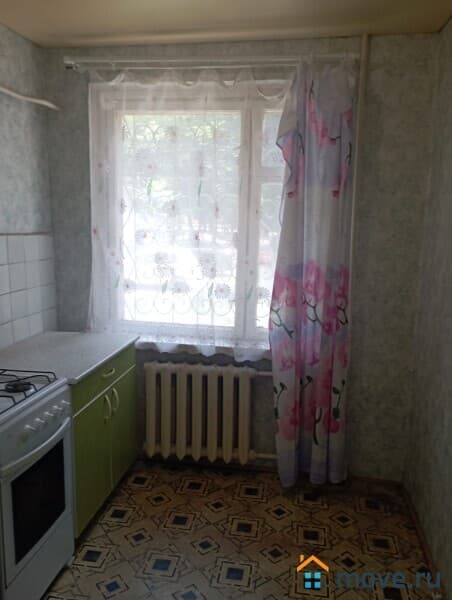 1-комн. квартира, 30 м²