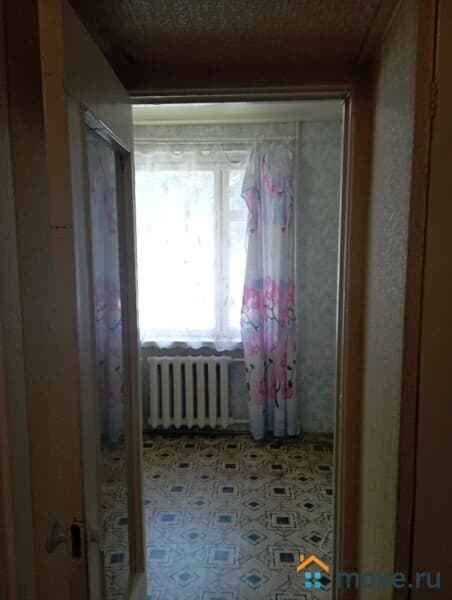1-комн. квартира, 30 м²