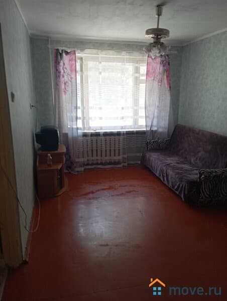 1-комн. квартира, 30 м²