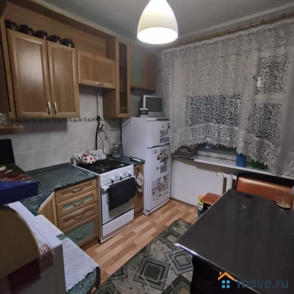 2-комн. квартира, 54 м²