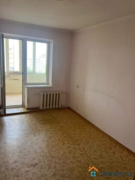 3-комн. квартира, 63.2 м²