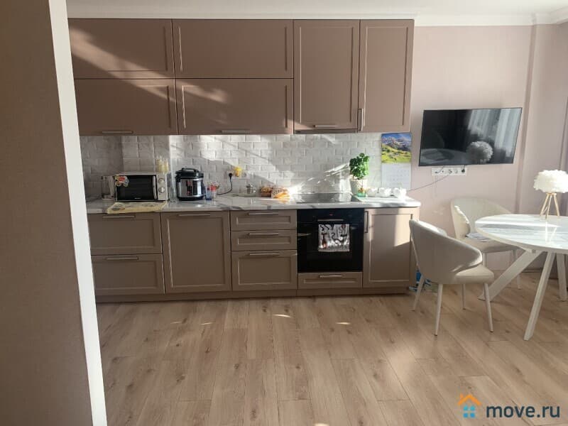 2-комн. квартира, 72 м²