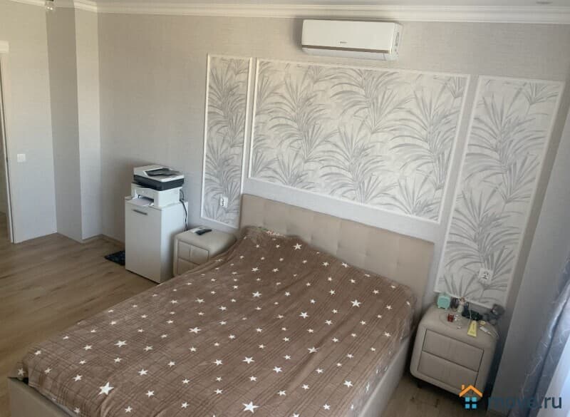 2-комн. квартира, 72 м²