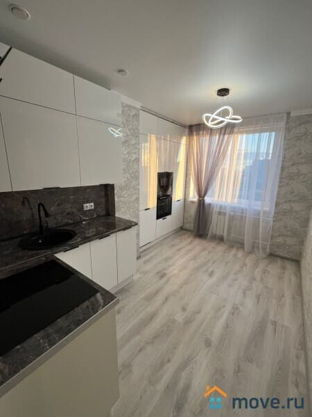 1-комн. квартира, 60 м²