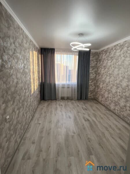 1-комн. квартира, 60 м²