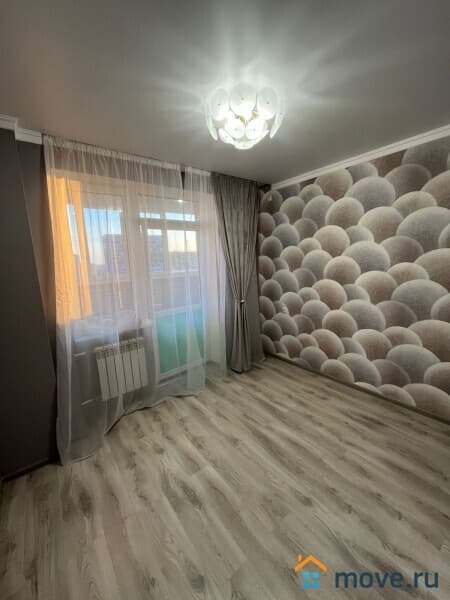 1-комн. квартира, 60 м²