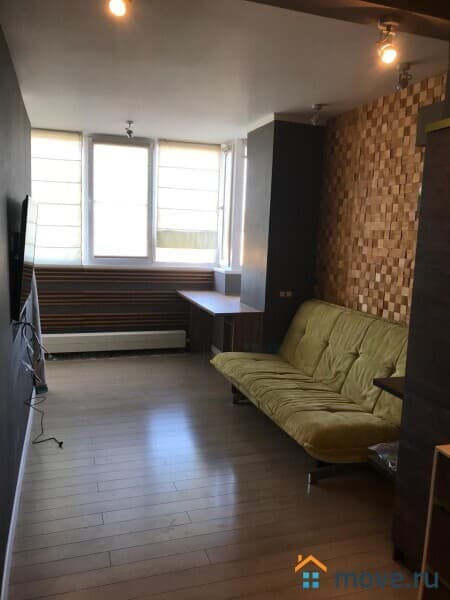 2-комн. квартира, 49 м²