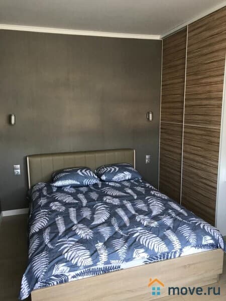 2-комн. квартира, 49 м²