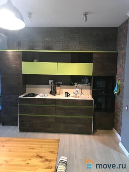 2-комн. квартира, 49 м²