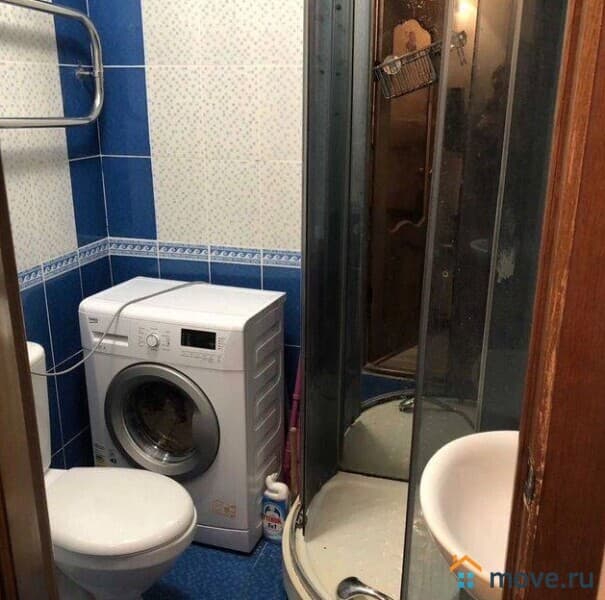 1-комн. квартира, 20 м²