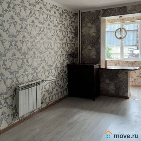 1-комн. квартира, 20 м²