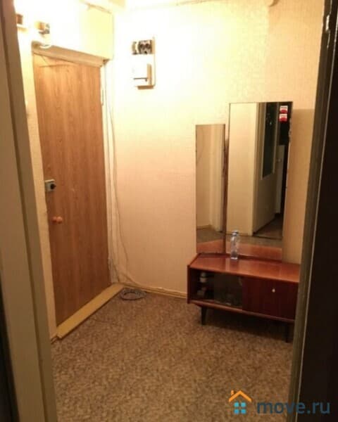 4-комн. квартира, 60 м²