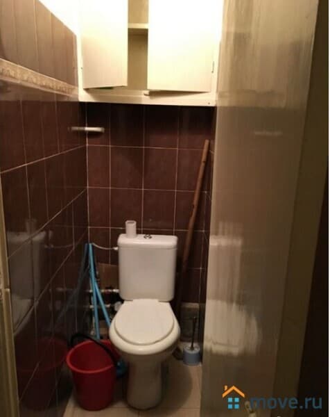 4-комн. квартира, 60 м²