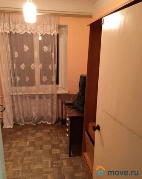 4-комн. квартира, 60 м²