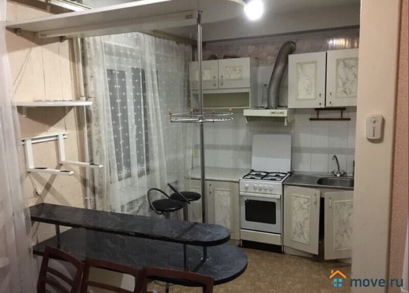 4-комн. квартира, 60 м²