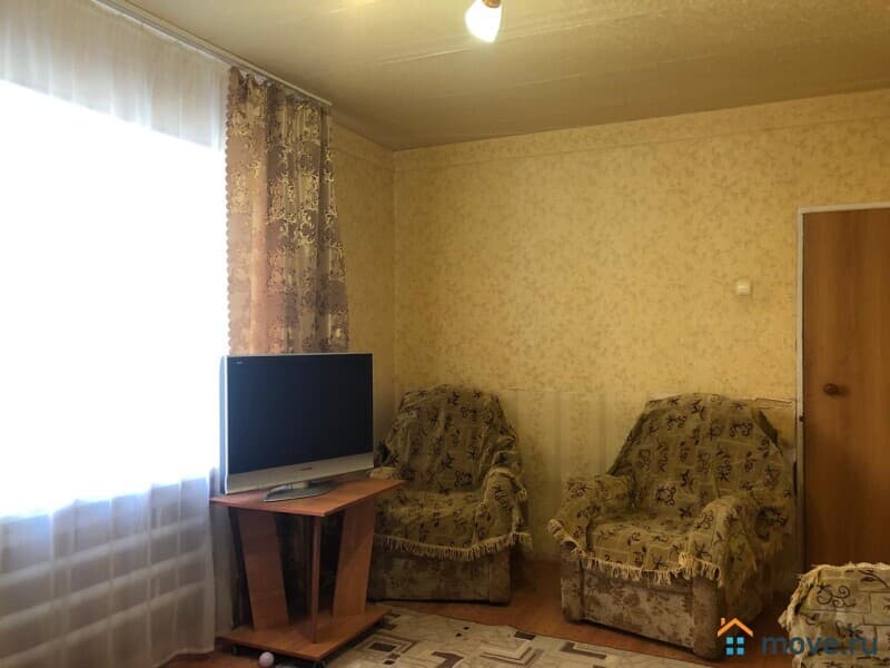2-комн. квартира, 60 м²