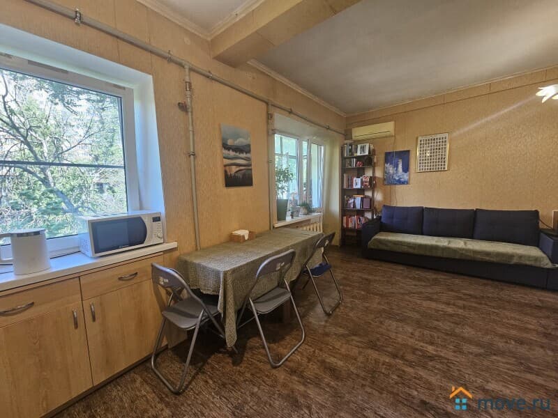 2-комн. квартира, 43 м²