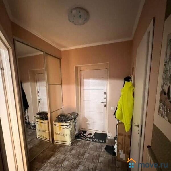 1-комн. квартира, 42 м²