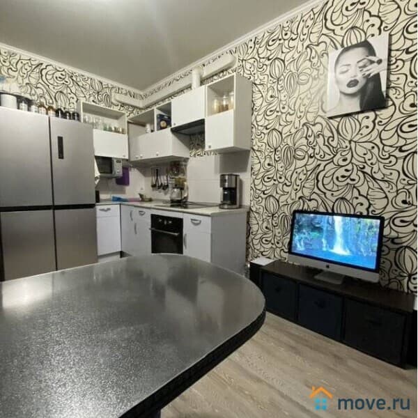 1-комн. квартира, 42 м²