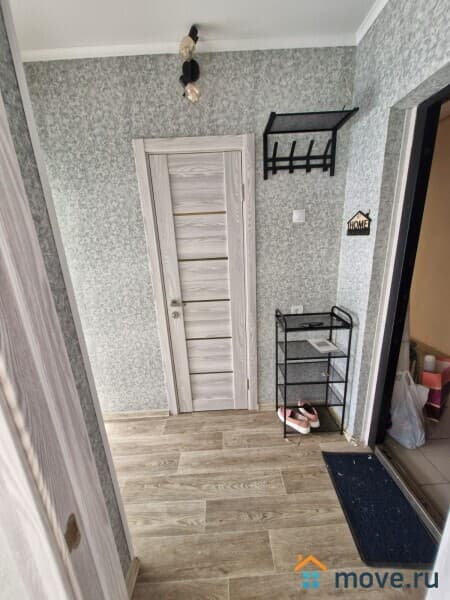 1-комн. квартира, 32 м²